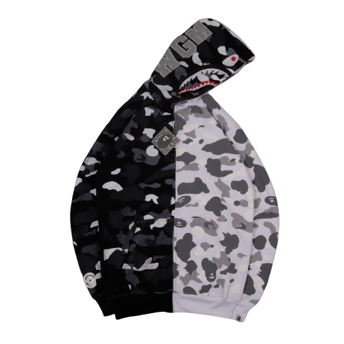 Jaket Sweater Zipper BAPE COMBI GID – Edition Fashion Trendy Casual Pria Good Brand Quality Stylish