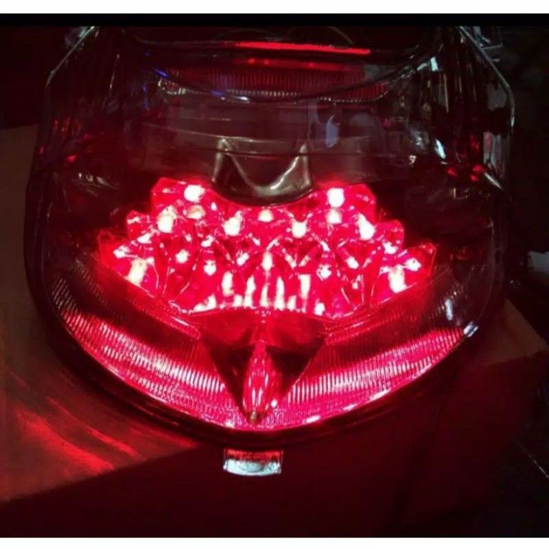 Lampu Stop JPA Vixion Old StopLamp Vixion lama Original JPA plus Sen