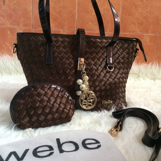 Tas webe