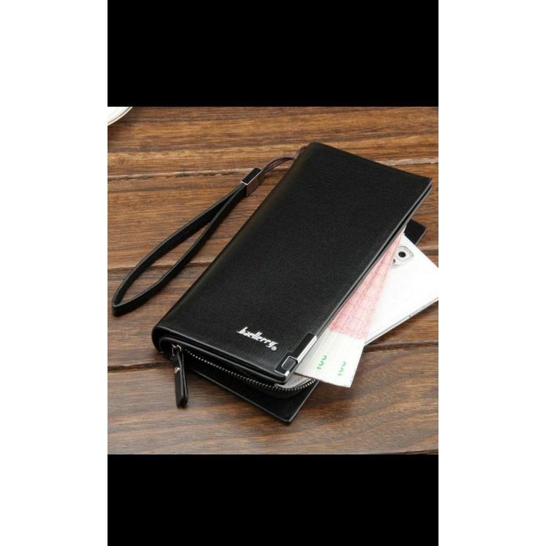 EKSKLUSIF LEATHER WALLET