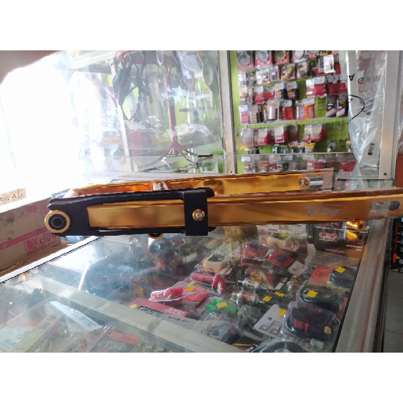 swing arm bpro Vixion old