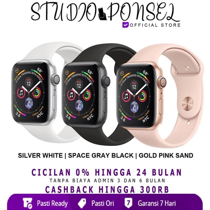 apple watch mu682