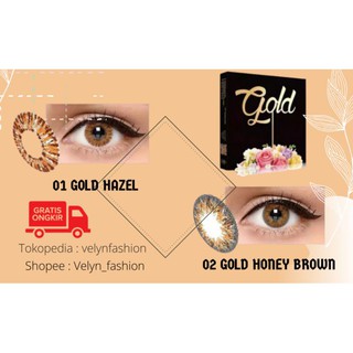 Softlens x2 Ice Silver Gold Softlens Warna X2 Ice Silver Softlens x2 Ice Silver Gold Softlens Warna X2 Ice Silver
