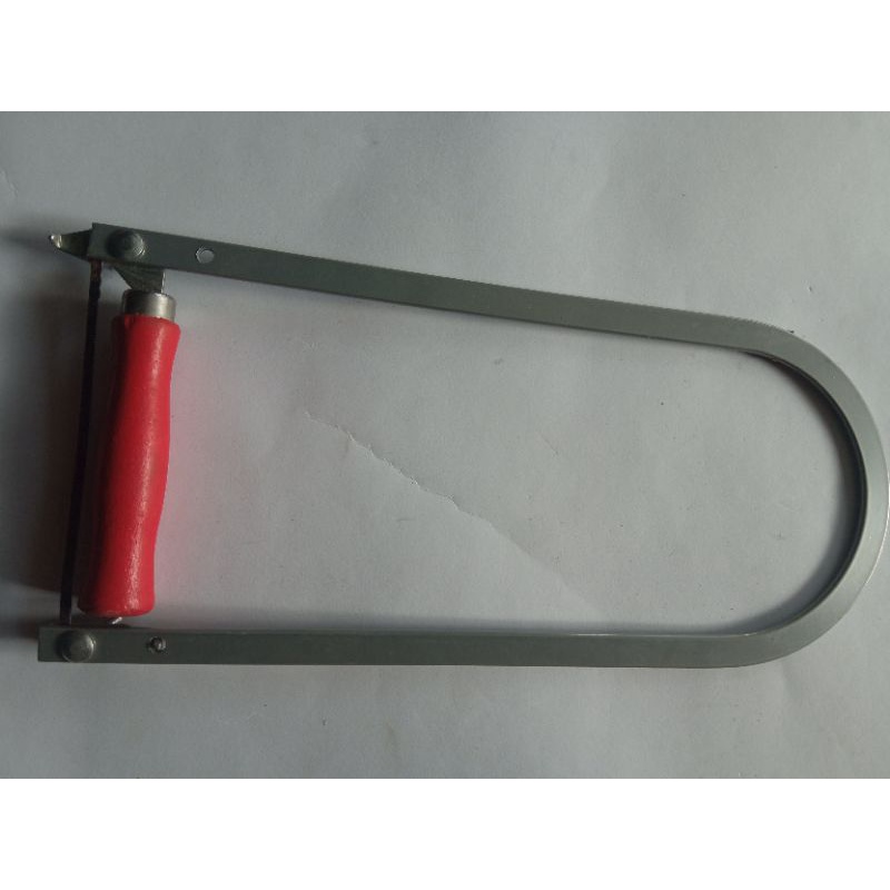 Gergaji Triplek manual U