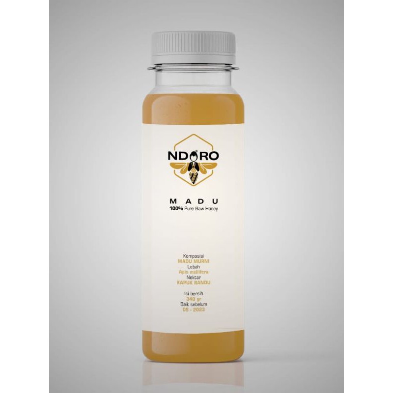 

Madu Ndoro ( Madu Asli & Murni )