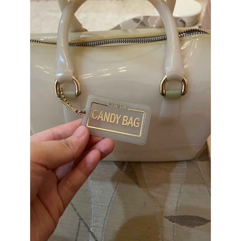Furla Candy Bag Medium Original