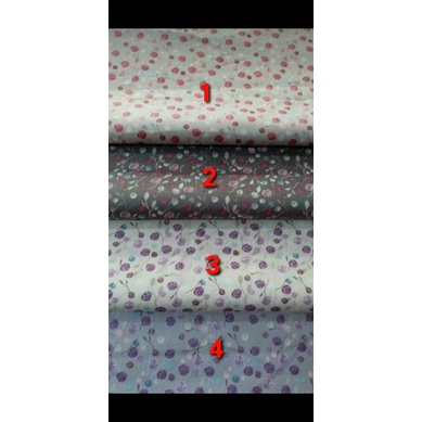 Kain katun jepang design by tokai senko kk /japan design motif