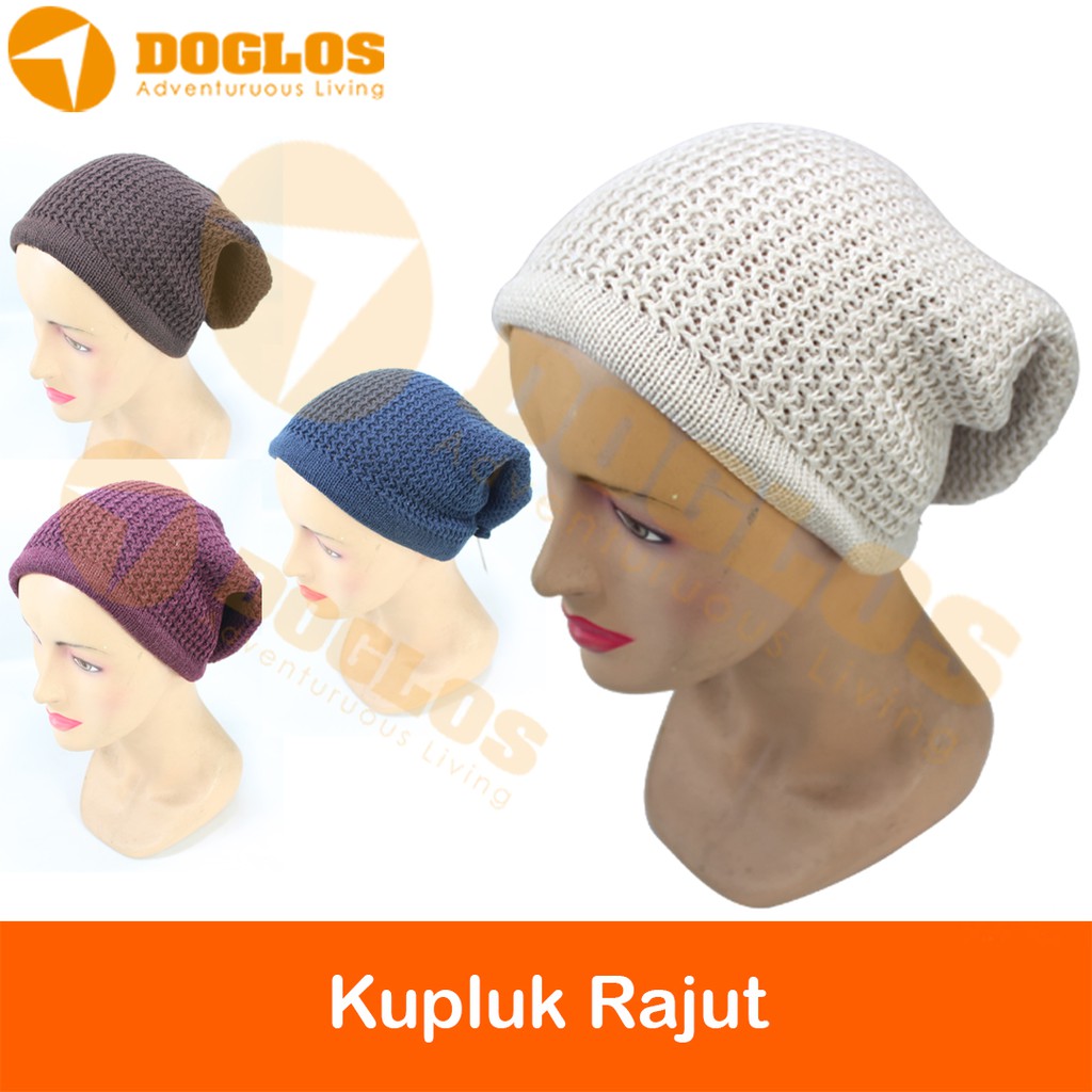 Kupluk Rajut | Beanie Hat | Penutup Kepala| Kupluk Outdoor |Bahan Wool