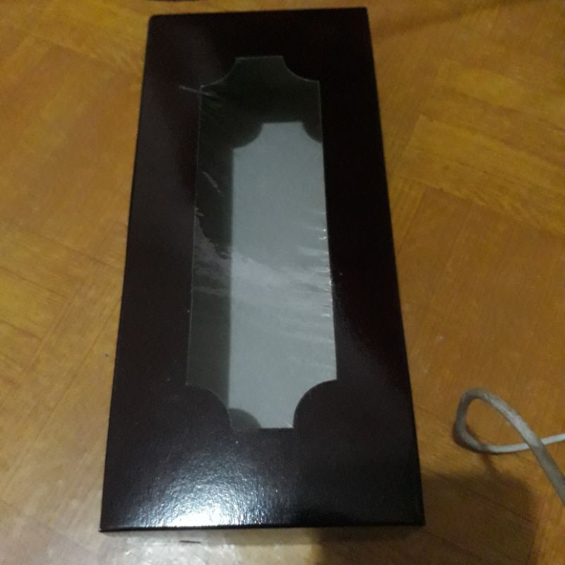 

dus kue 10x20x5 cm