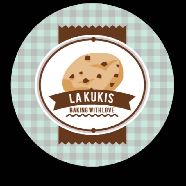 

Stiker Label 7 cm Kromo
