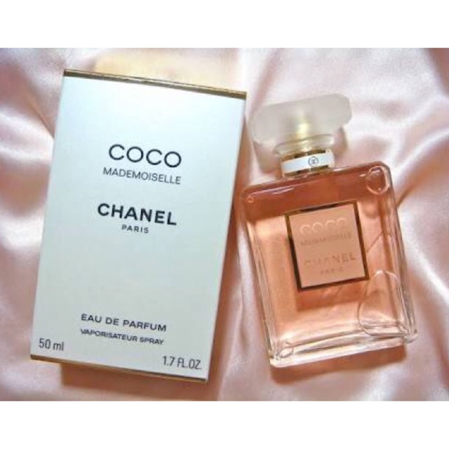 Coco Chanel Mademoiselle -