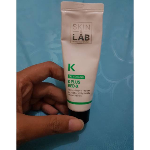 K Plus skin&Lab