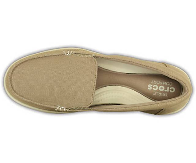 triple crocs comfort shoes