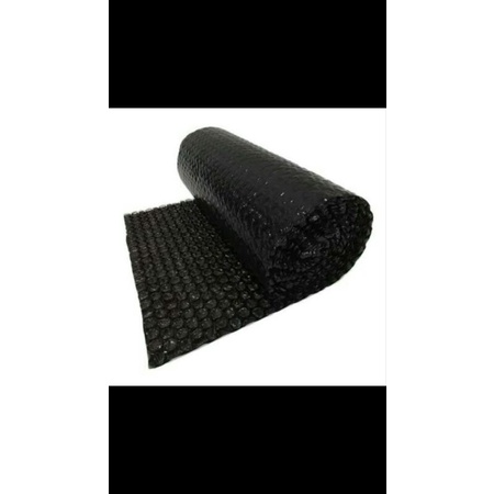 

Tambahan Bubble wrap untuk packing