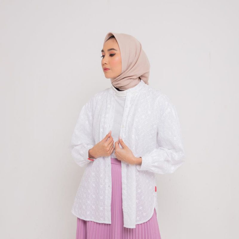 Outer textured dauky - dauky