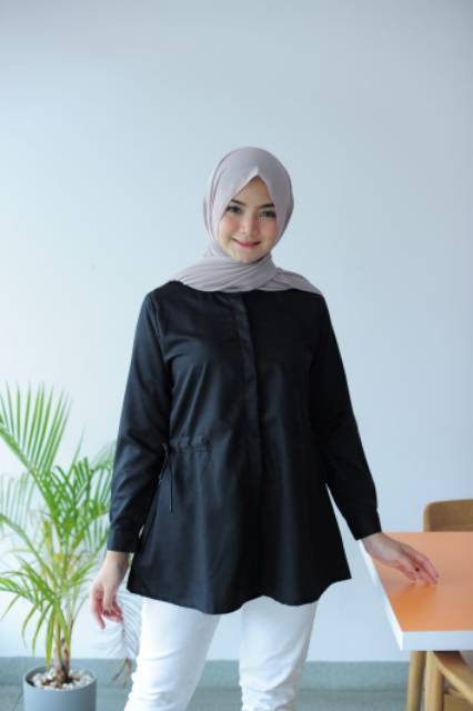 Zea blouse