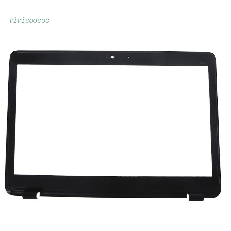 Vivi Frame Bezel Layar LCD Depan HP Elitebook 840 G1 Warna Hitam 730952- 001 1510B1665401