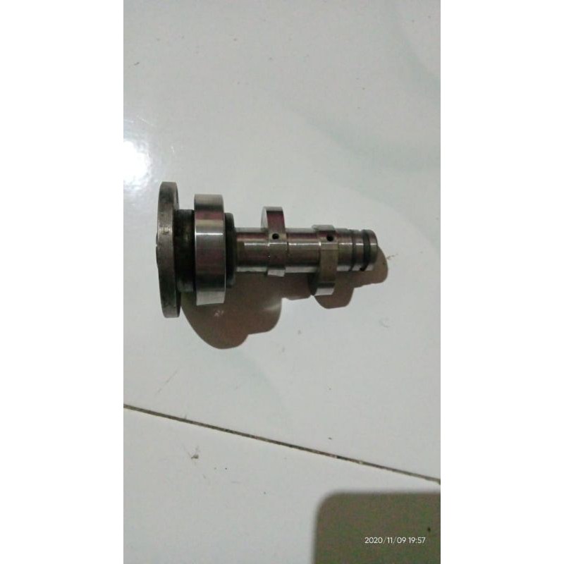 noken as racing kompetisi mio 150-200cc-ffa