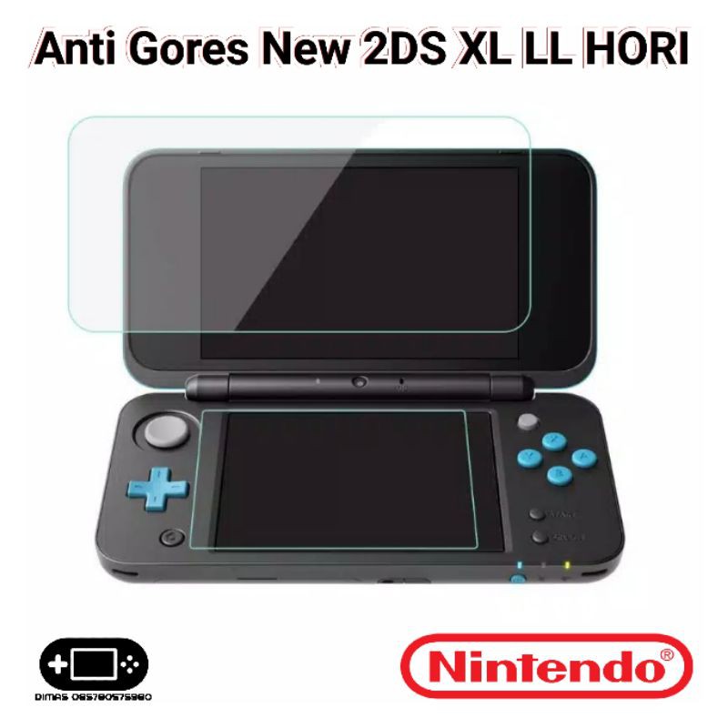 how much is a 2ds xl