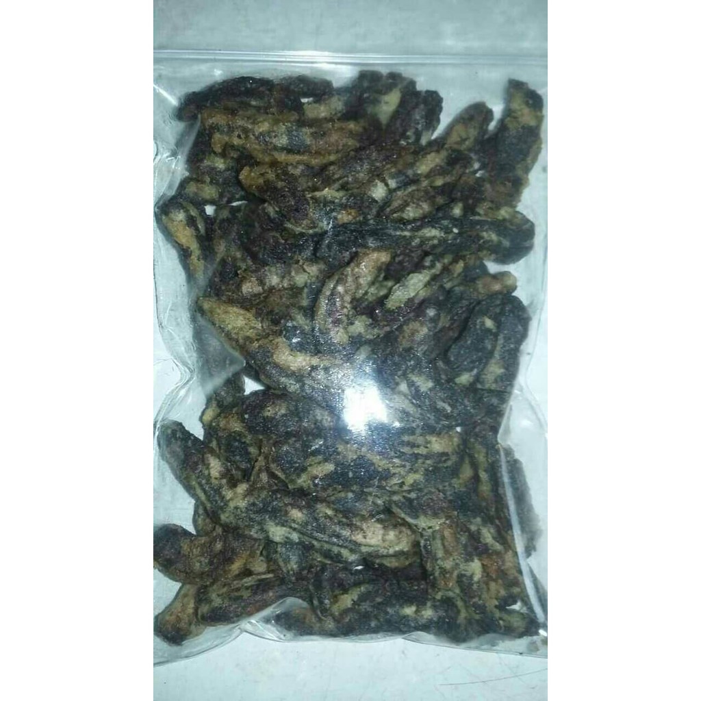 

pisang selei jari/pisang enak/berat bersih 300 gram