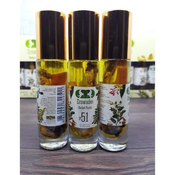 Terlaris Minyak Angin Kesehatan Tubuh Gosok Kusuk Urut Pijat Erawadee Erwade