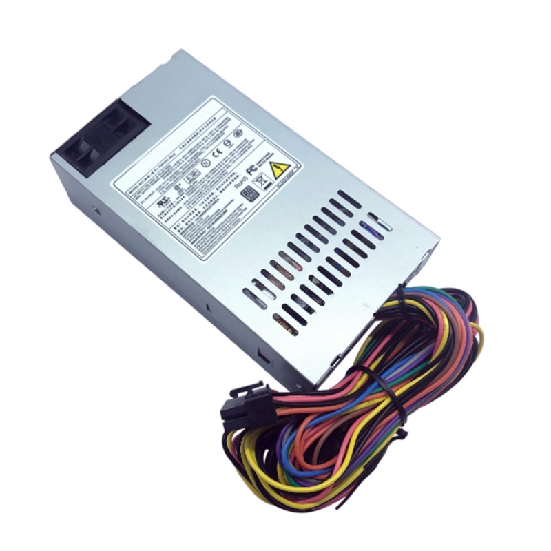 Power Supply 20pin + 4pin 270W Untuk FSP270-60LE FSP270 1U FLEX HTPC NAS POS