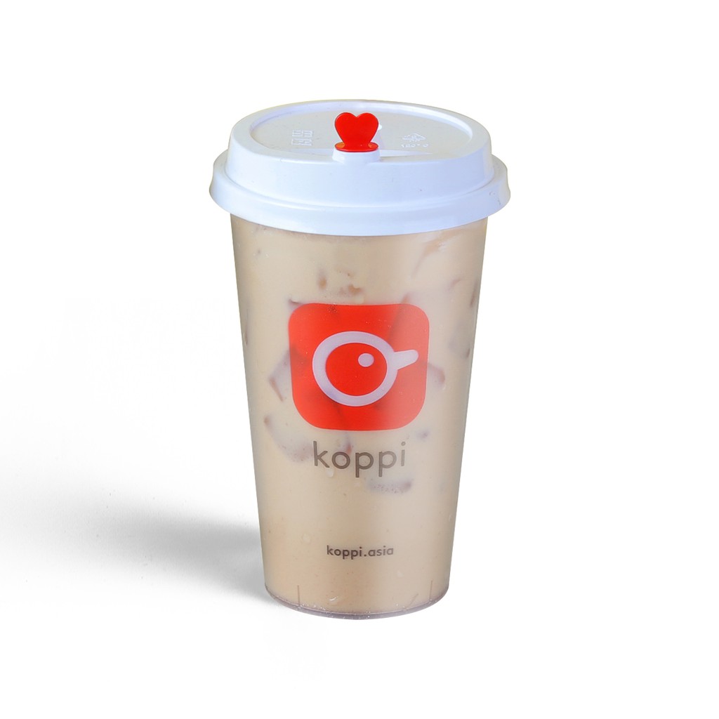 

Speculoos Latte