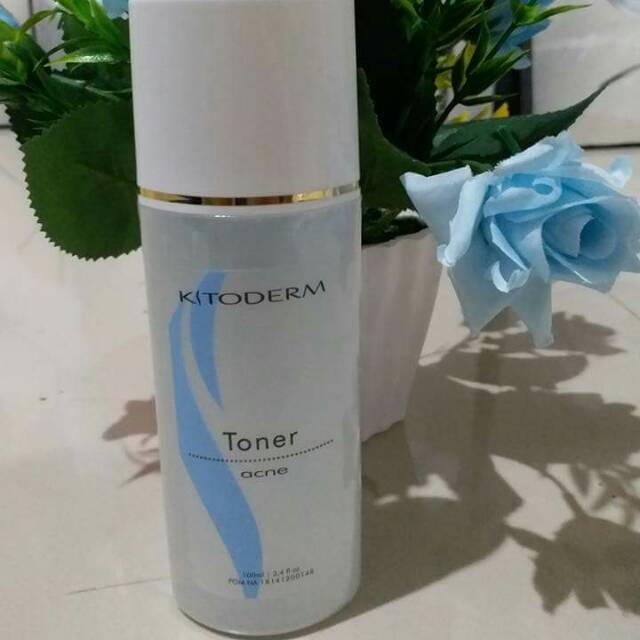 Toner Acne Kitoderm
