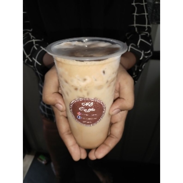 

Coffe Chococinno (250g)
