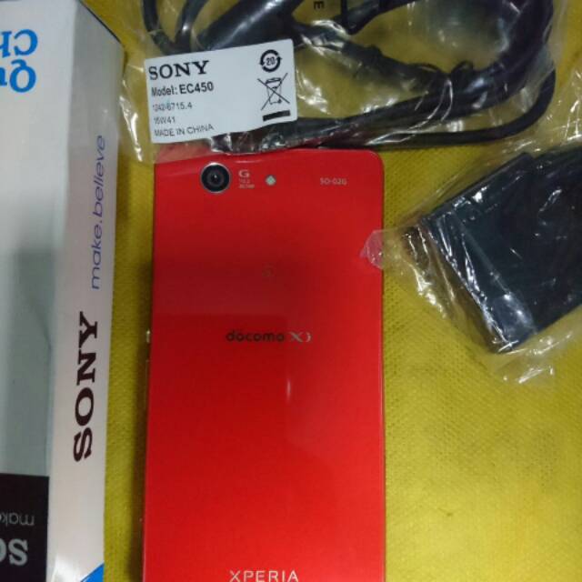 Sony z3