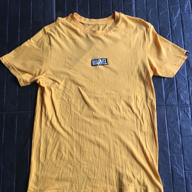 Tees marvel x polham