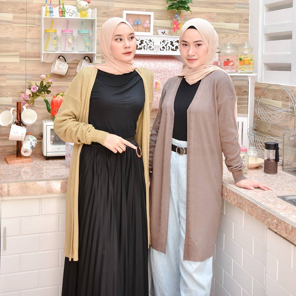 Loretta Cardie rajut premium-1