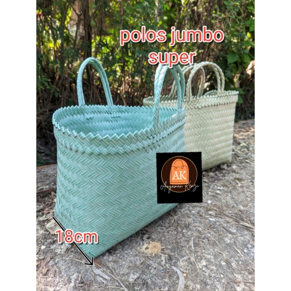 polos jumbo super