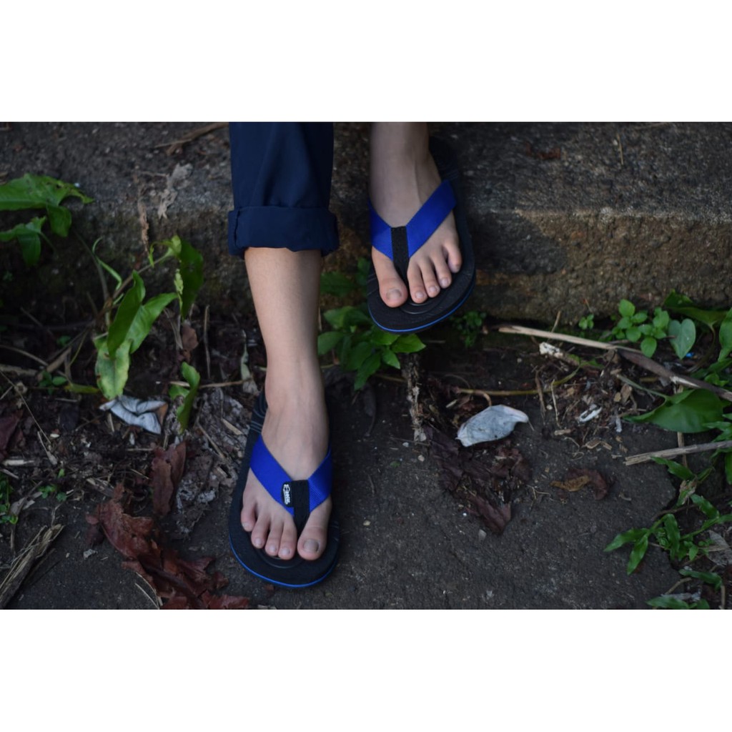 SANDAL JEPIT BOOGIE SANGIANG