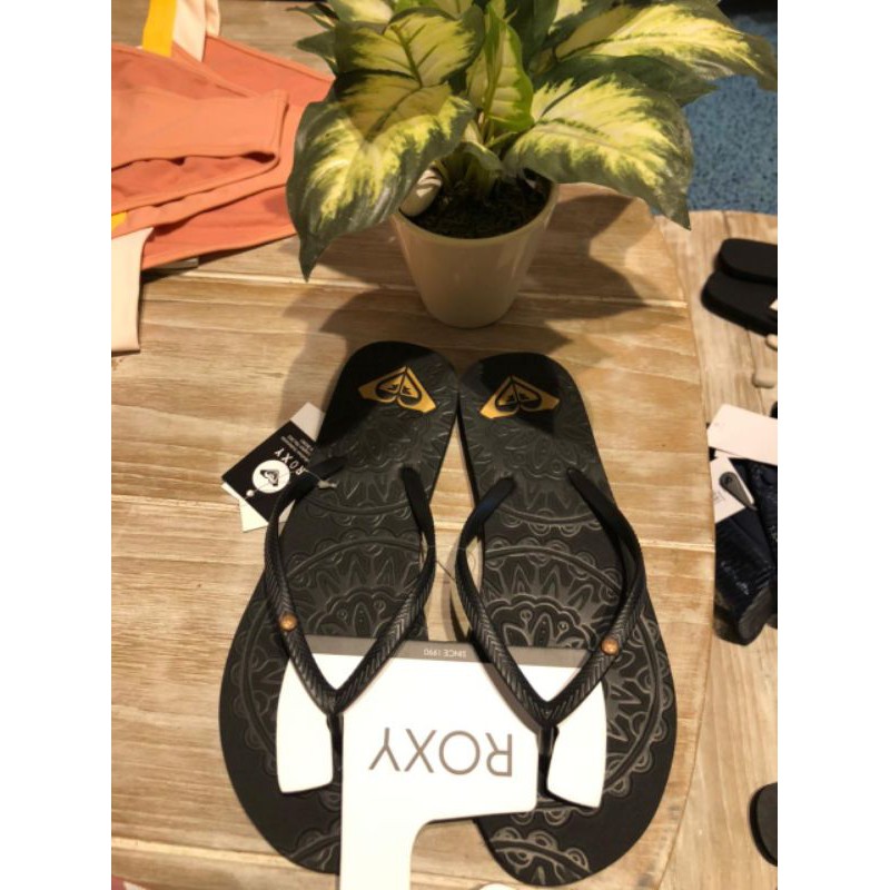 Sandal Jepit Roxy Original