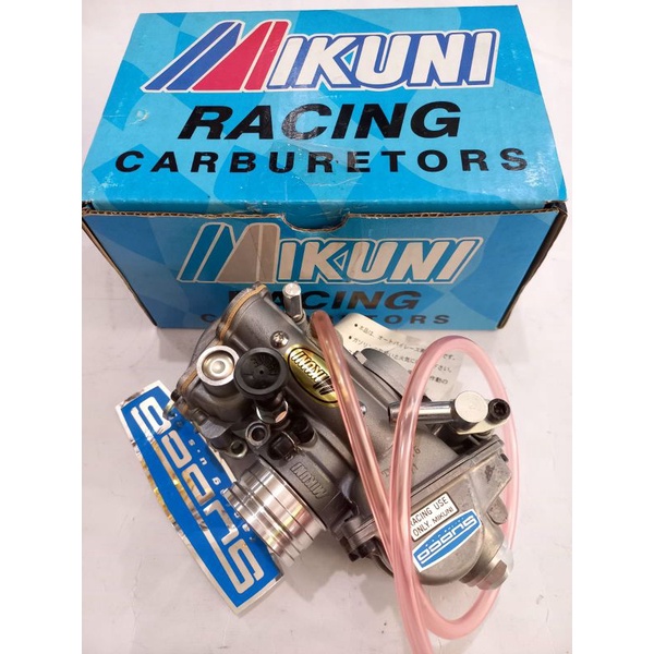 KARBURATOR TMR-32 CARBURETOR KARBURATOR MIKUNI SUDCO ORIGINAL