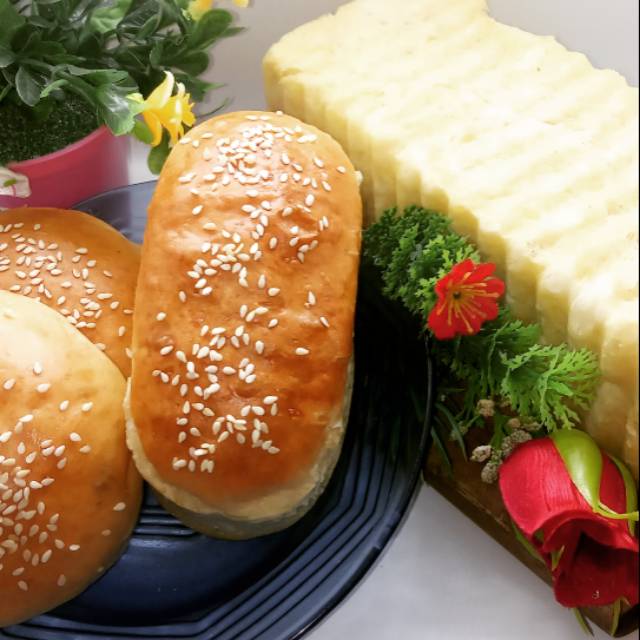 

Roti Hotdog