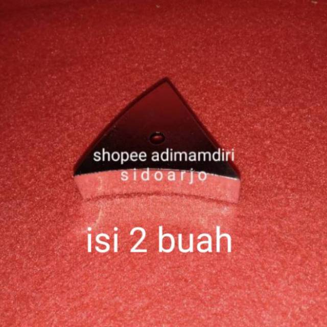 

Alat peraga Cermin kombinasi kit optika isi 2 pcs/Cermin kombinasi