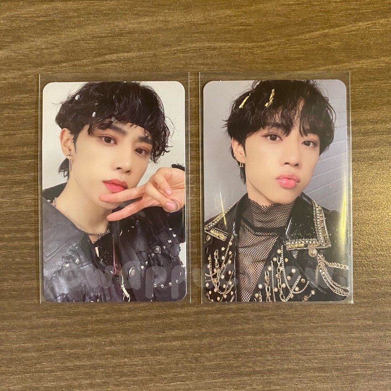 [ BOOKED ] MD 02 KINGDOM SUNWOO