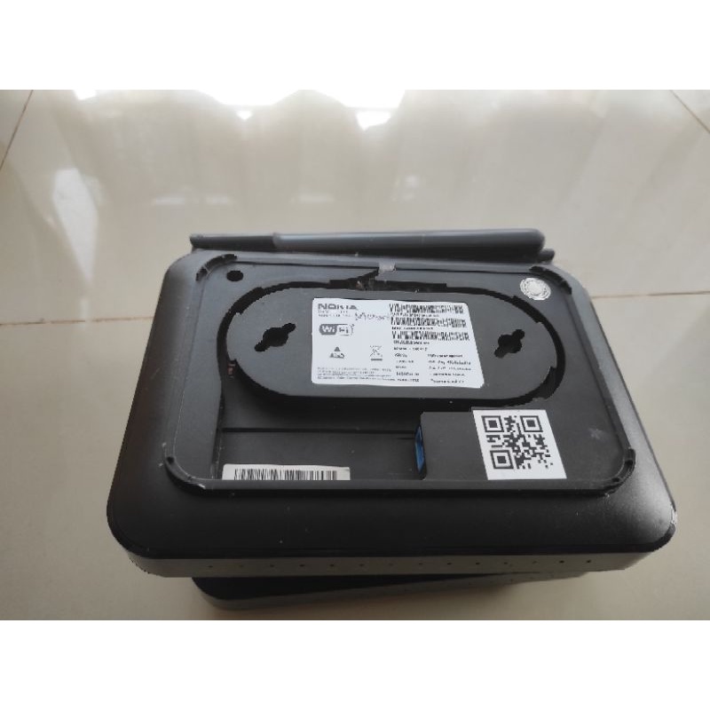 Router Nokia ONT G240WF