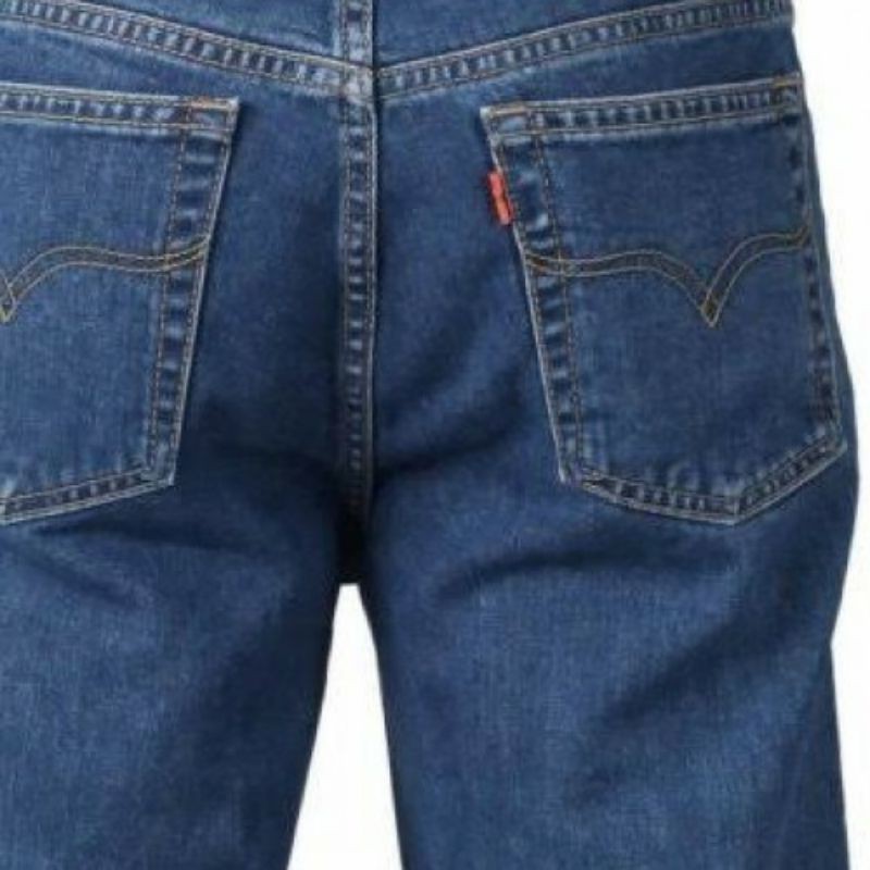 Celana Jeans Pria Keren