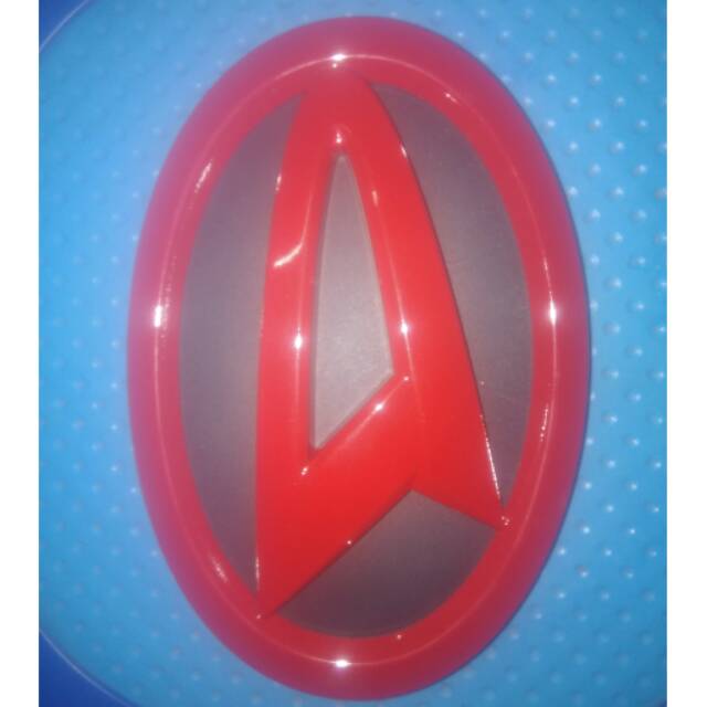 Logo daihatsu xenia/sigra