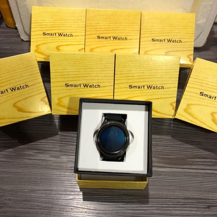 jual samsung gear sport second