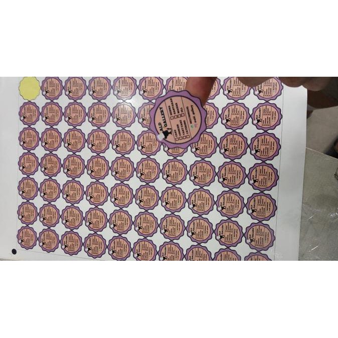 

[[BISA COD]] stiker custom PRODUK TERBATAS Kode 883