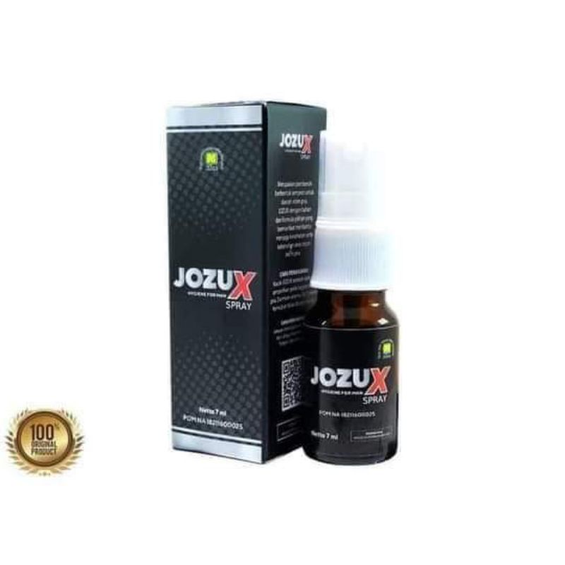 JOZUX SPRAY