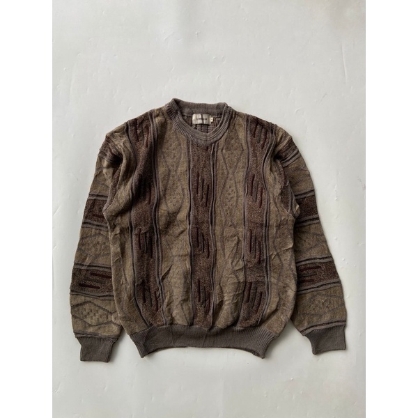 lindbergh Knitwear pattern