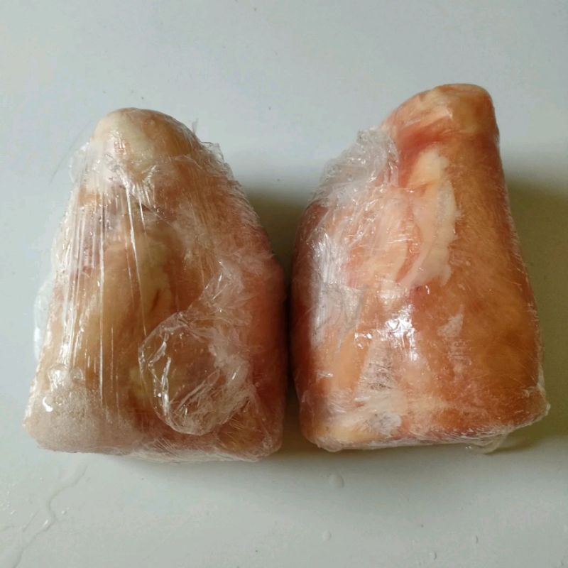 

Dada Ayam Fillet 500 gram