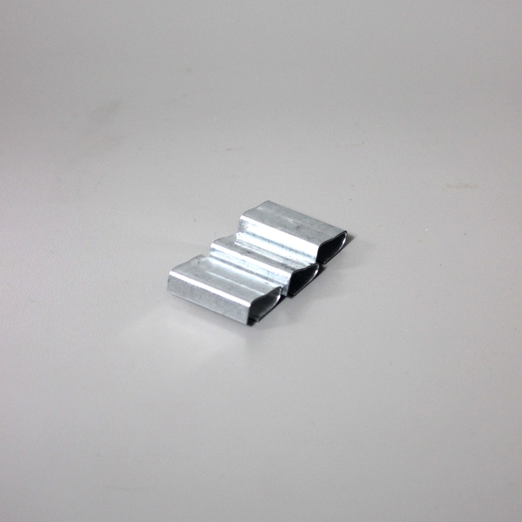 Klem Besi Metal 1 KG Klem Gripper Tali Straping Band 1 KG Heavy Duty