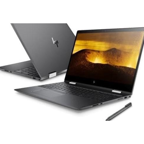 HP ENVY X360 15 TOUCH RYZEN 7 5700 16GB 512SSD VEGA8 W10 15.6FHD IPS