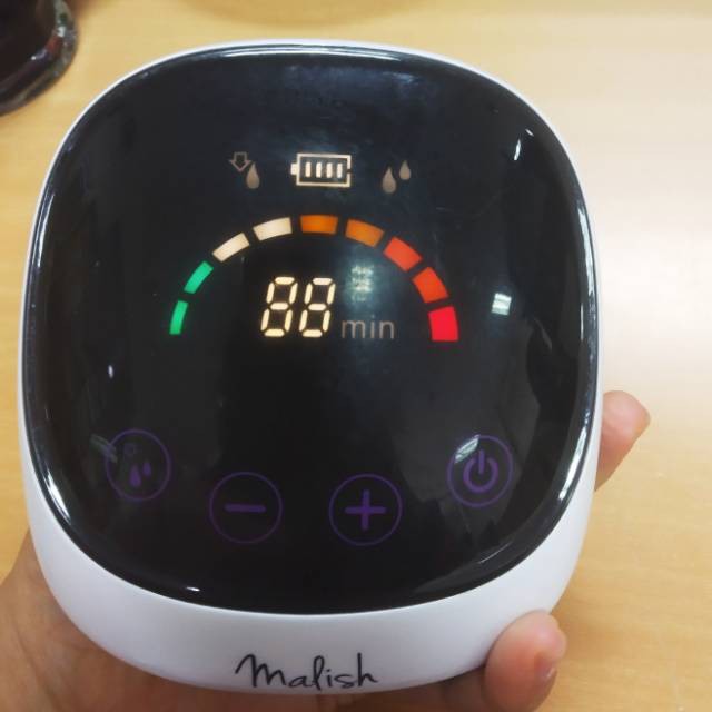 Malish celia preloved bergaransi